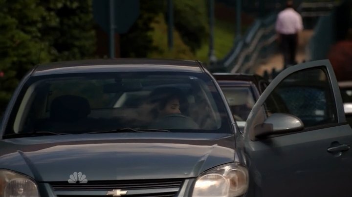 2005 Chevrolet Cobalt [GMX001]