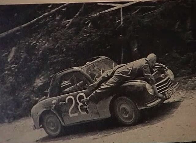 1950 Gutbrod Superior