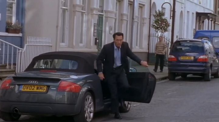 2000 Ford Galaxy MkI [V191]