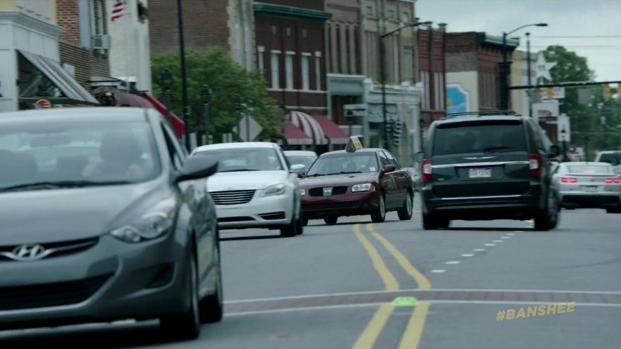 2011 Hyundai Elantra [MD]