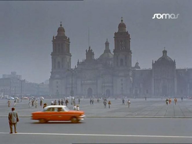 1954 Ford Customline