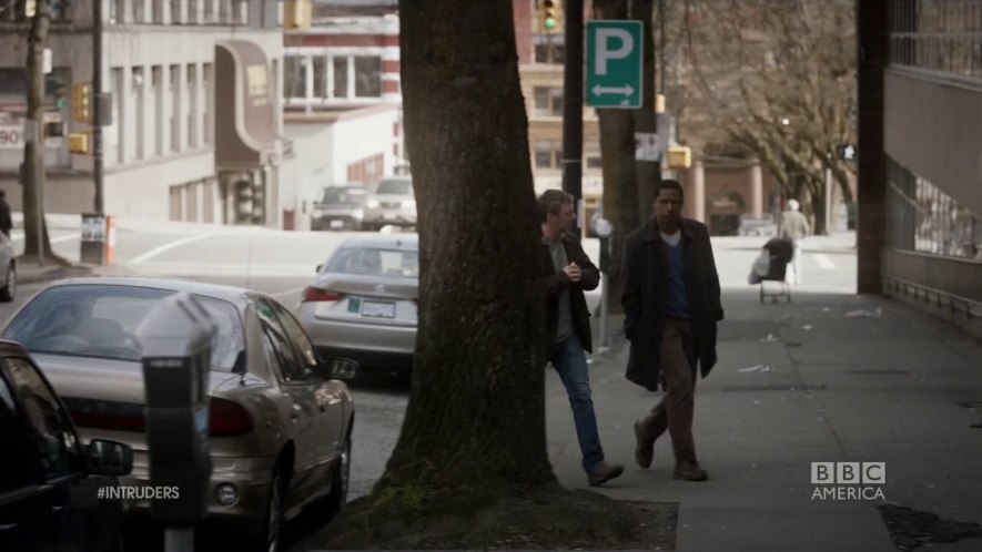 2014 Lexus IS [XE30]