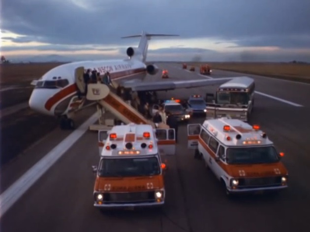 1973 Chevrolet Chevy Van Superior 61 Wide Body [G-30]