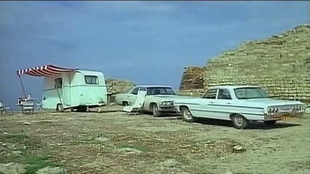 1965 Chevrolet Biscayne