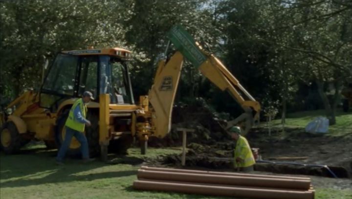 JCB 3CX
