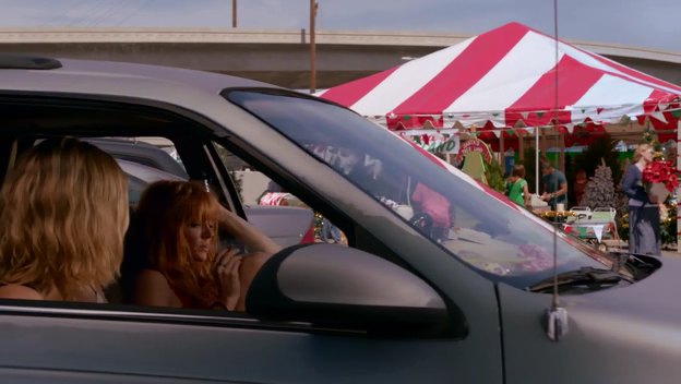 1989 Ford Taurus Wagon [DN5]