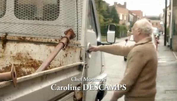 1981 Renault Master Série 1