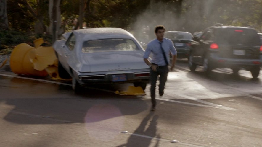 2005 Hyundai Santa Fe [SM]