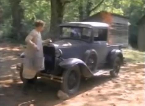Ford Model A