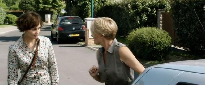 2008 Peugeot 308 Série 1 [T7]