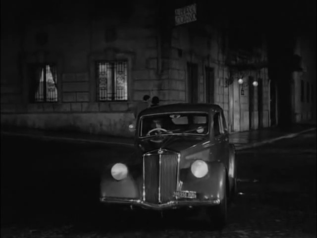 1939 Lancia Aprilia 2a serie [438]