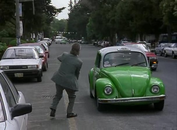 1988 Nissan Tsuru II [B12]