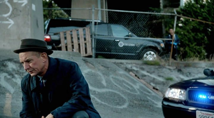 2011 Ford Expedition MAX [U324]