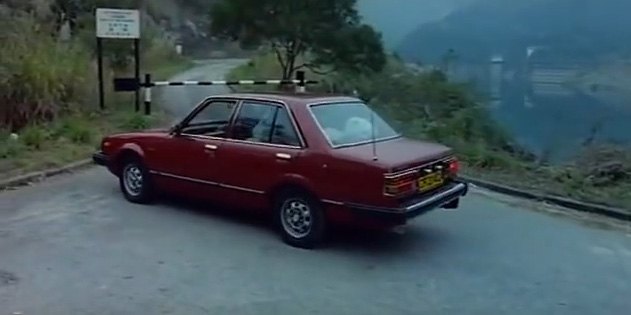 1978 Honda Accord [SJ]