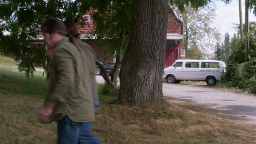 1979 Dodge Sportsman