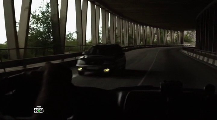 2000 Subaru Outback [BH]