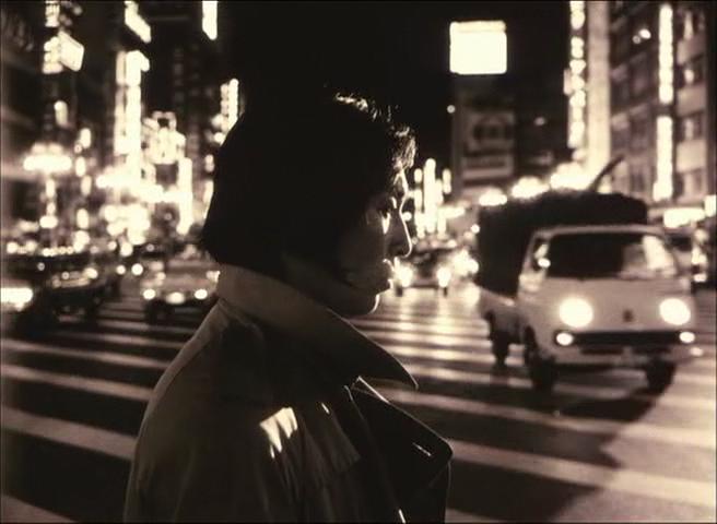 1969 Mitsubishi Delica [T100]