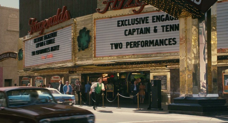 1962 Ford Falcon Ranchero [66A]