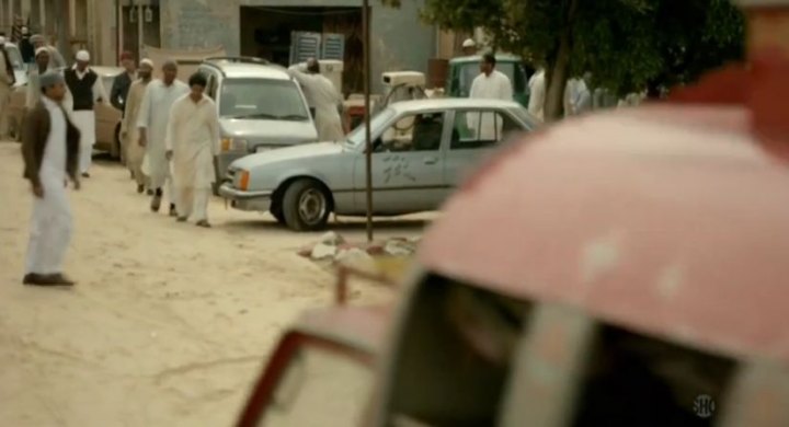 1979 Chevrolet Commodore