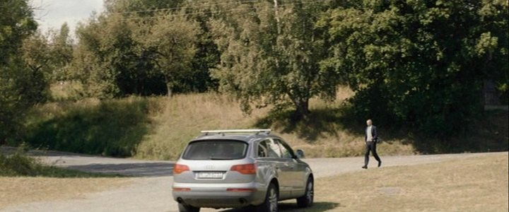 2006 Audi Q7 [Typ 4L]