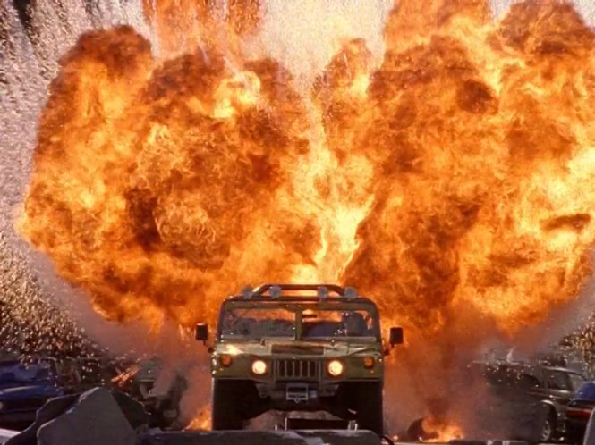 1992 Hummer [HMCO]