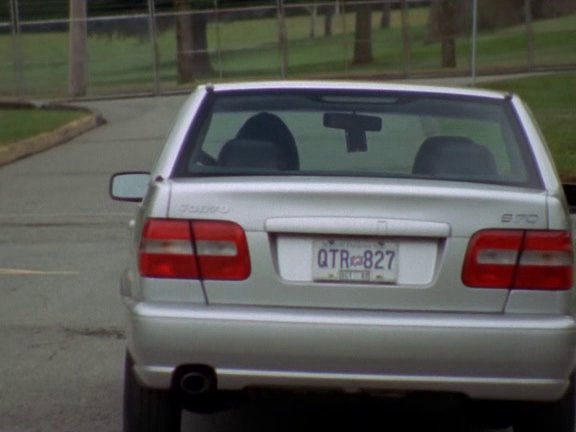 1998 Volvo S70 [874]