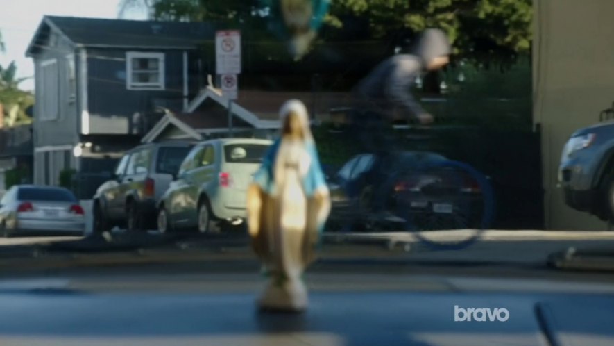 2012 Fiat 500 Pop [312]