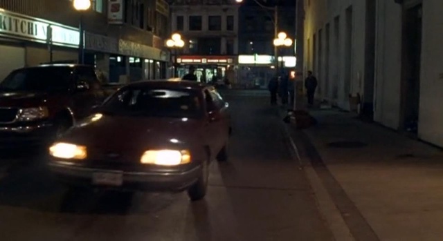 1989 Ford Taurus [DN5]