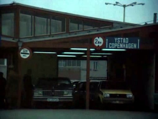 1979 Oldsmobile Delta 88 Royale 5.7 Diesel [3BN69]