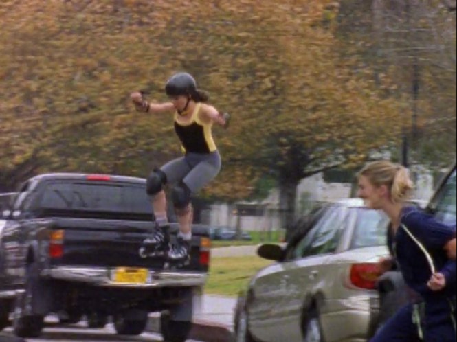 Toyota Tacoma [ZN140]