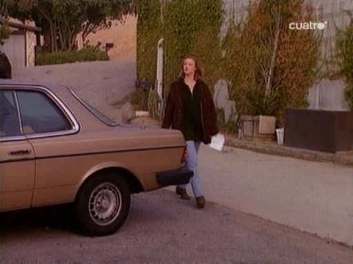 1980 Mercedes-Benz 300 CD [W123]