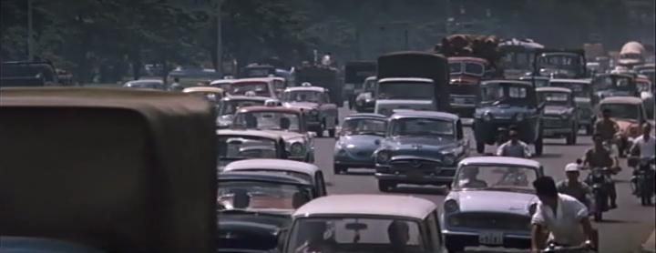 1960 Toyopet Corona [PT20]