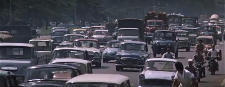 1960 Toyopet Crown [RS20]