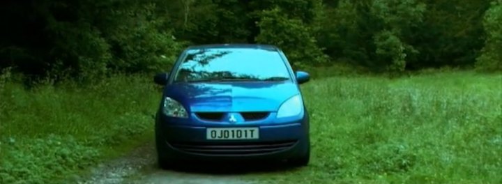 Mitsubishi Colt CZ3 [Z30]