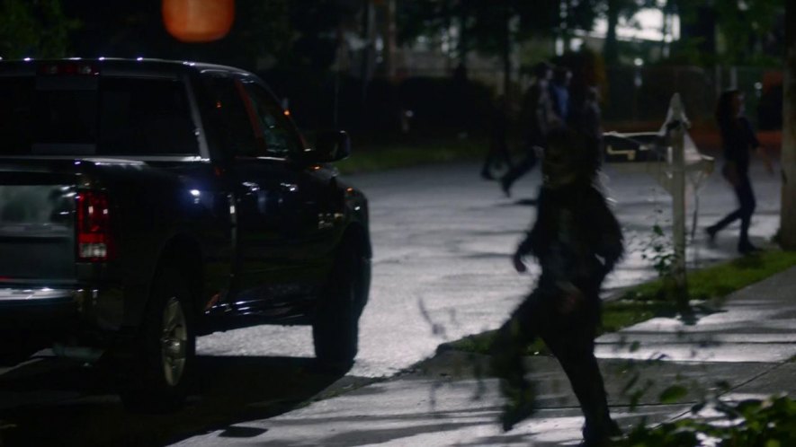 2013 Ram 1500 Quad Cab