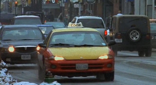 1996 Chrysler Intrepid [LH]