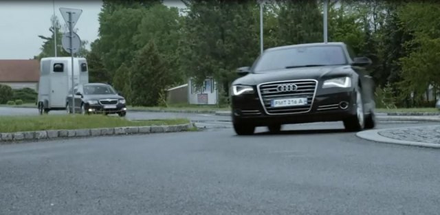 2010 Škoda Superb Combi Series II [Typ 3T]
