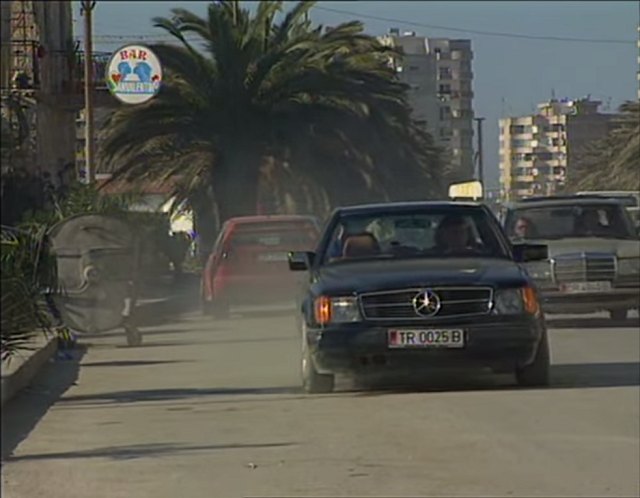 Volkswagen Golf II [Typ 19E]