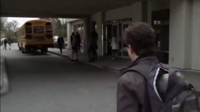 Blue Bird TC 3000 [FE]