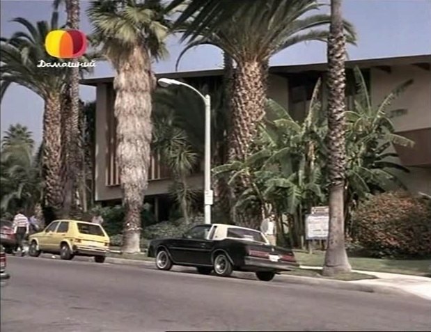 1978 Buick Regal
