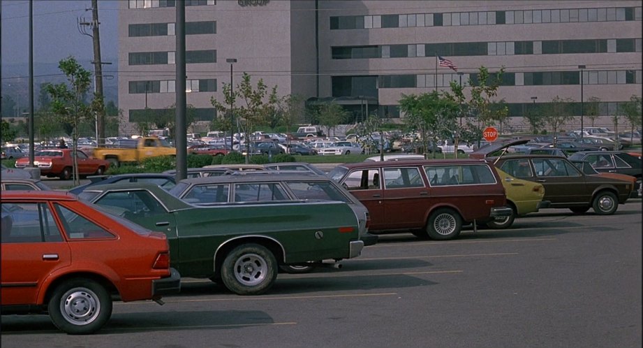 Volvo 245