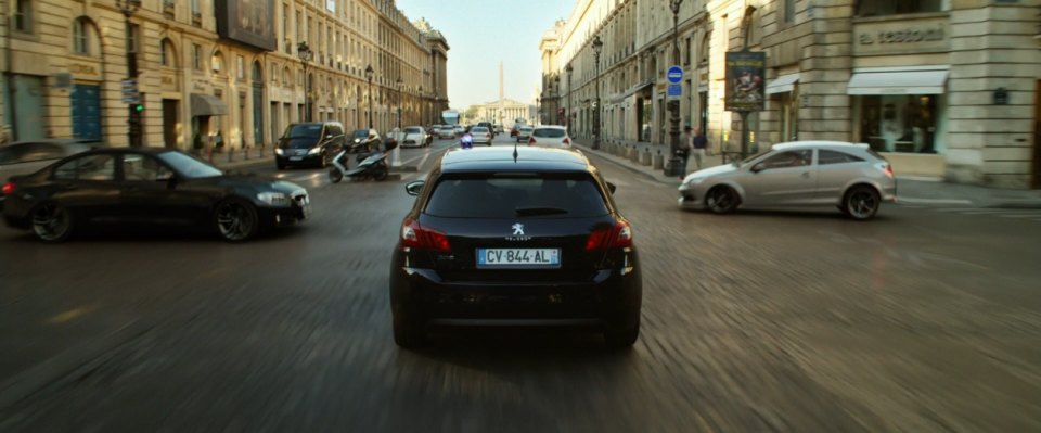 2010 BMW 5 [F10]