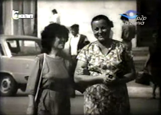 1980 Polski Fiat 125p [115CC]