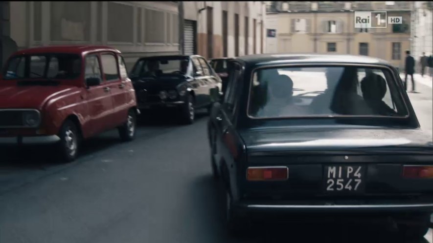 1972 Alfa Romeo Alfetta 1800 1a serie [116.08]