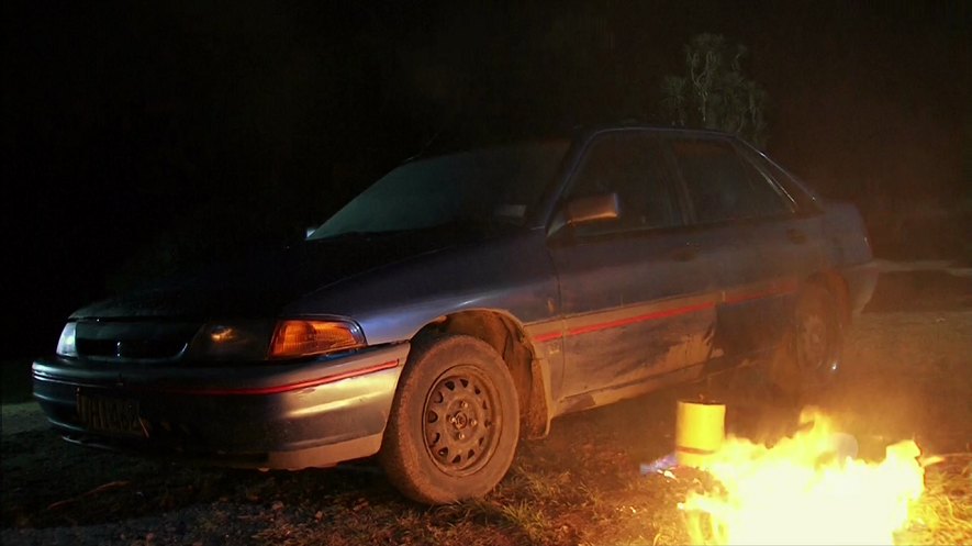 1996 Ford Laser Encore [KH]