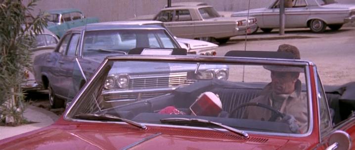 1965 Chevrolet Impala