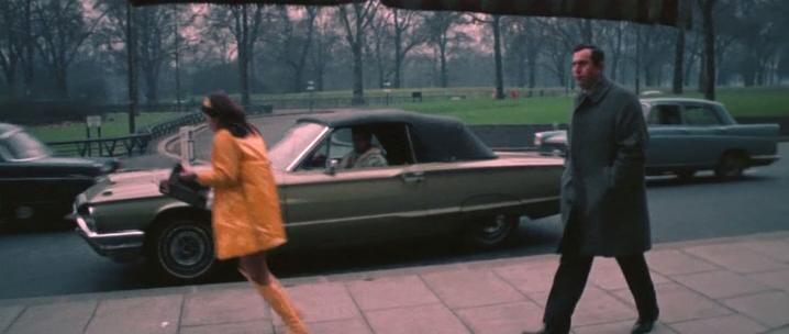 1959 Morris Oxford Series V [ADO9M]