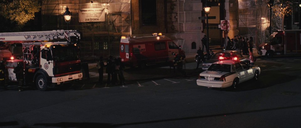 Mercedes-Benz (by default) [MK]