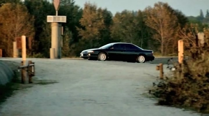 1996 Chrysler Intrepid [LH]