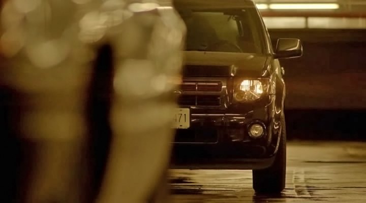 2009 Ford Escape [U204]